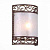 Бра ST Luce SL244 SL244.201.01