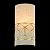 Бра MAYTONI Messina H223-WL-01-G