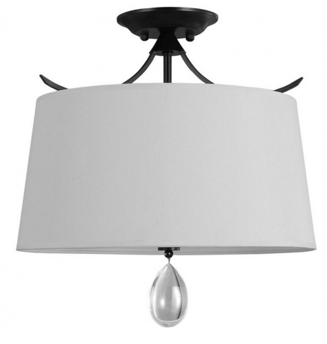 Потолочная люстра Crystal Lux ARABESQUE ARABESQUE PL5 купить по низкой цене