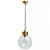 Подвесной светильник Mw-Light Кьянти 720010101