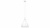 Подвесной светильник Lightstar Loft 765016