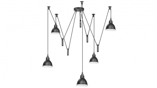 Подвесной светильник Lightstar Acrobata 761057