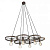 Подвесная люстра ST Luce SL229 SL229.303.06