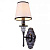 Бра Crystal Lux PALIO PALIO AP1
