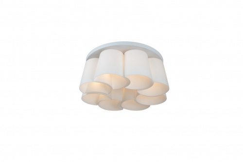 Потолочная люстра ST Luce Chiello SL543.502.08 купить по низкой цене