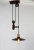 Подвесной светильник FAVOURITE Winch 1762-1P Подвесной светильник FAVOURITE Winch 1762-1P