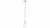 Подвесной светильник Lightstar Pentola 803021 Подвесной светильник Lightstar Pentola 803021