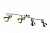 Спот Arte Lamp PICCHIO A9229PL-4CC