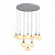 Подвесной светильник ST Luce CANDIDO SL331.503.14