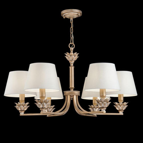 Подвесная люстра MAYTONI Barbara H003PL-06MG купить по низкой цене