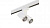 Трековый светильник Lightstar Illumo X2 (594026+051036) A3T051036