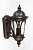 Уличное бра Larte Luce BOREAL L76688.72