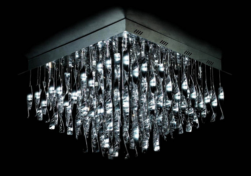 Потолочная люстра ST Luce SL450 SL450.102.20 купить по низкой цене