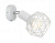 Спот Arte Lamp SOSPIRO A6141AP-1WH