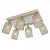 Потолочный светильник CITILUX Prima CL160162