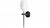 Светодиодное бра Lightstar Meta D'uovo 807610
