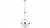 Подвесной светильник Lightstar Modena 816044