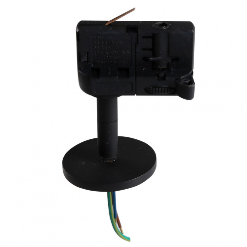 Трехфазное трековое крепление Lightstar Asta 594057