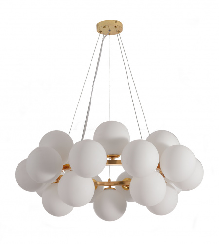 Подвесная люстра Kink Light Сида 07508-20A,33 купить по низкой цене