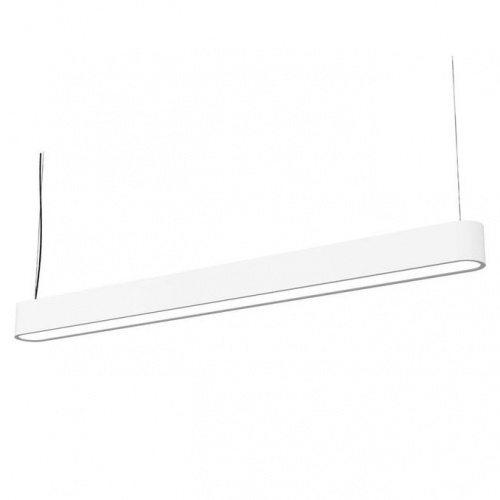 Светодиодный подвесной светильник Nowodvorski SOFT LED 9547