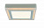 Светодиодный потолочный светильник Arte Lamp ALTAIR A7716PL-2WH