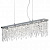 Подвесная люстра Ideal Lux GIADA CLEAR SP5