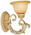 Бра WERTMARK REBECA WE357.01.001