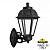 Уличное бра FUMAGALLI SABA K22.131.000.AXF1R