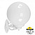 Уличное бра FUMAGALLI GLOBE 300 G30.131.000.WYE27