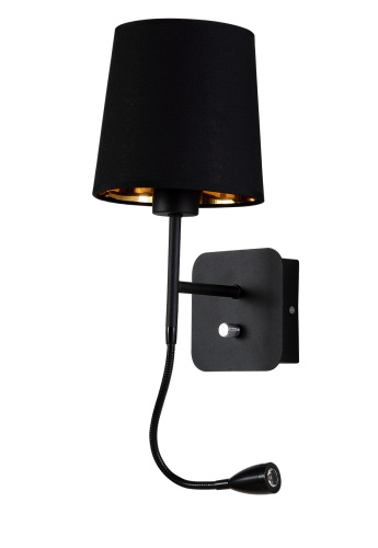 PABLO AP2 BLACK/BLACK-GOLD купить не дорого