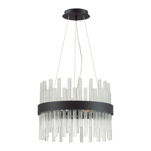 Подвесная люстра LUMION MITSUKO 5272/4 купить по низкой цене