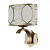 Бра MAYTONI Fibi H310-01-G