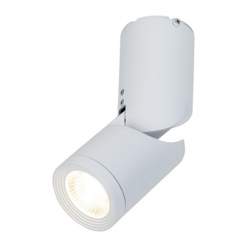 Светодиодный накладной светильник MAYTONI Tube C019CW-01W