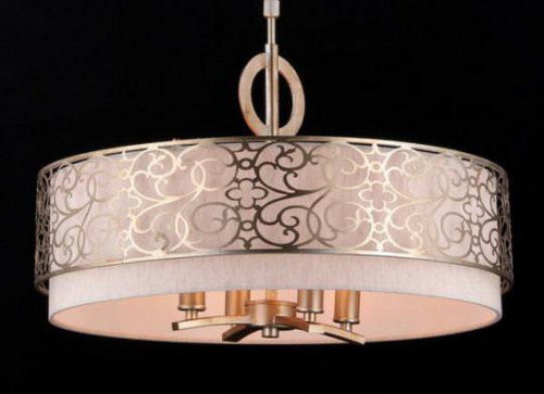 Подвесная люстра MAYTONI Venera H260-04-N купить по низкой цене