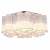 Потолочная люстра Arte Lamp DILETTO A8567PL-7CL купить по низкой цене