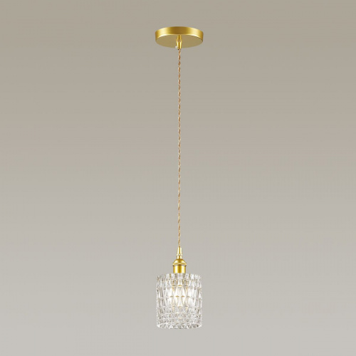 Подвесной светильник LUMION Jess 3799/1