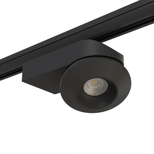 Трехфазное трековое крепление Lightstar Asta 594037