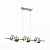 Подвесная люстра ST Luce GLIO SL854.113.06