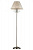 Торшер Arte Lamp CHARM A2083PN-1AB