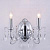Бра Newport 10800 10802/A chrome