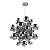 Подвесной светильник Arte Lamp PLUTO A8313SP-9CC