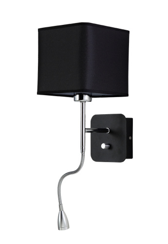 PACO AP2 CHROME/BLACK купить не дорого
