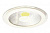 Светодиодный встраиваемый светильник Arte Lamp RAGGIO A4210PL-1WH