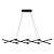 Подвесной светильник Odeon Light RUDY 4366/90L