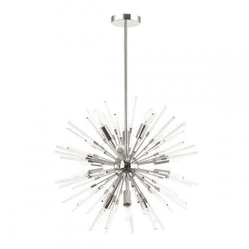 Подвесная люстра Odeon Light Kadrilia 4828/12 купить по низкой цене