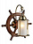 Бра Omnilux Ferro OML-50301-01