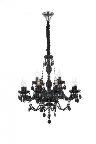 Подвесная люстра ST Luce Odilia SL642.403.12 купить по низкой цене