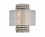 Бра ST Luce SL940 SL941.101.04
