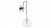 Светодиодное бра Lightstar Pentola 803541