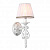 Бра Freya Sunrise FR2290WL-01W